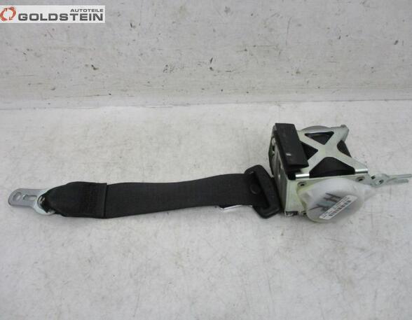 Safety Belts BMW 3er (E90)