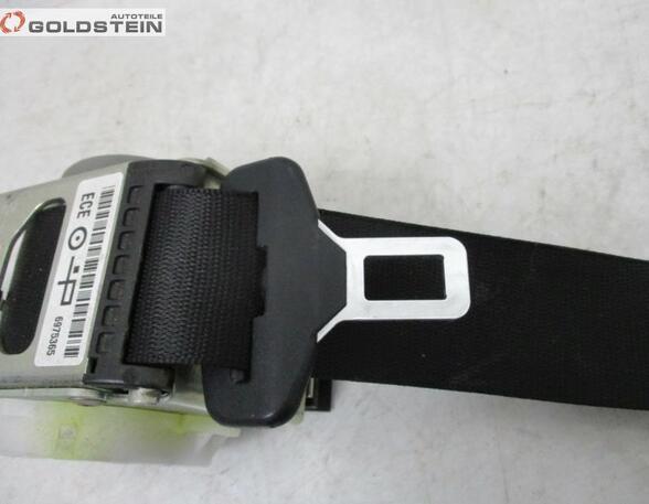 Safety Belts BMW 3er (E90)