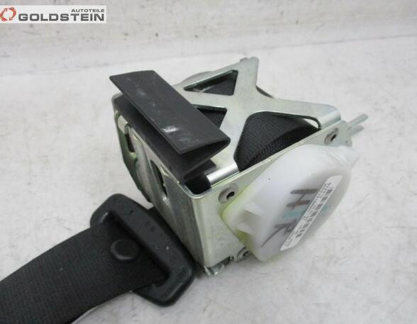 Safety Belts BMW 3er (E90)