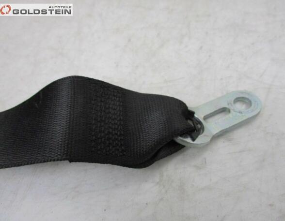 Safety Belts BMW 3er (E90)