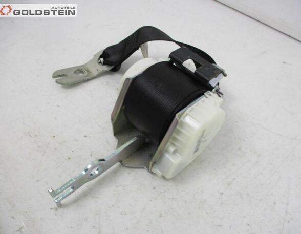 Safety Belts BMW 5er (E60)