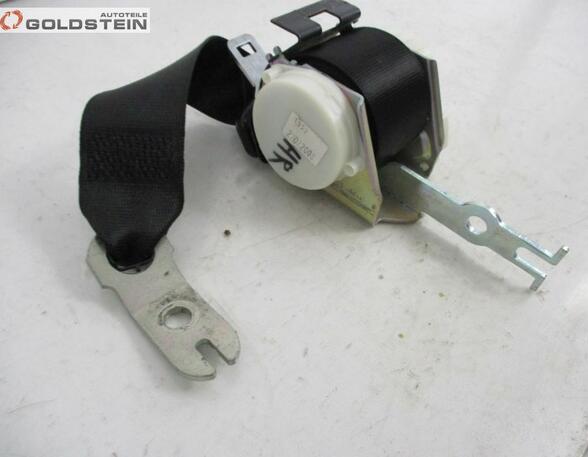 Safety Belts BMW 5er (E60)