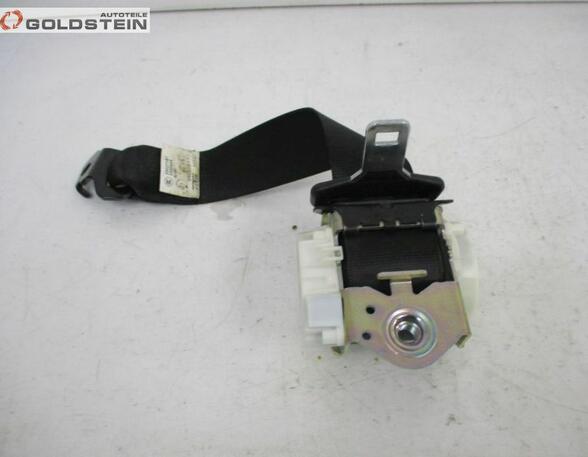 Sicherheitsgurt Hinten Mitte BMW 5 (E60) 525D 145 KW