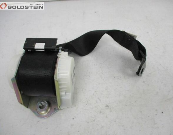 Sicherheitsgurt Hinten Mitte BMW 5 (E60) 525D 145 KW