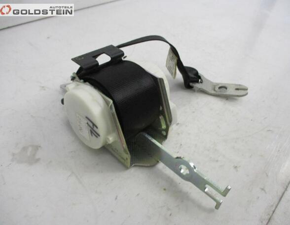 Safety Belts BMW 5er (E60)