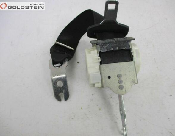 Safety Belts BMW 5er (E60)