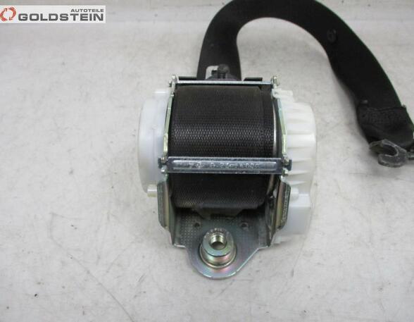 Safety Belts BMW 1er (E81), BMW 1er (E87)