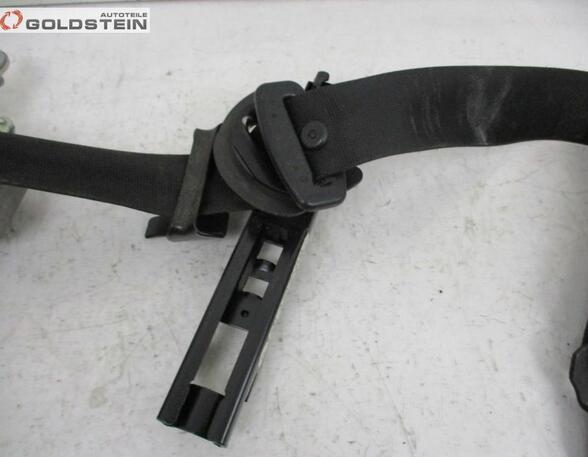 Safety Belts MERCEDES-BENZ C-Klasse (W204)