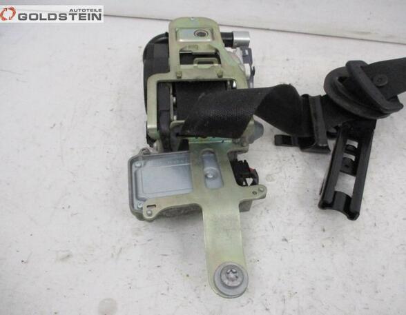 Safety Belts MERCEDES-BENZ C-Klasse (W204)