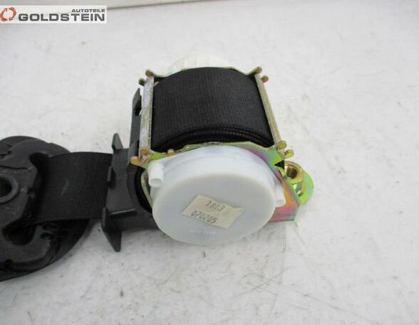 Safety Belts BMW 3er (E90)