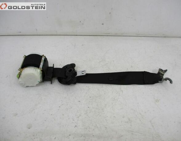 Safety Belts BMW 3er (E90)