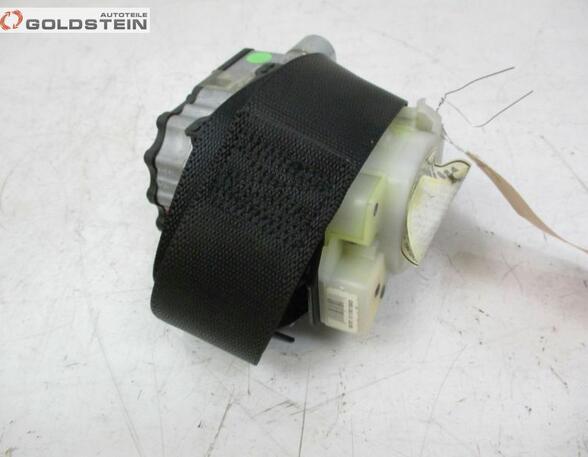 Safety Belts MERCEDES-BENZ C-Klasse Coupe (CL203)