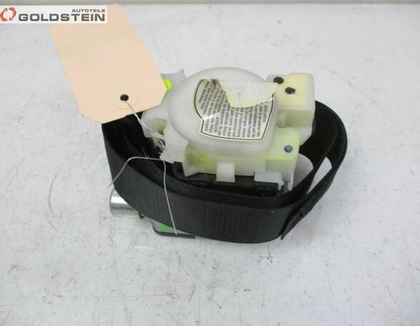 Safety Belts MERCEDES-BENZ C-Klasse Coupe (CL203)