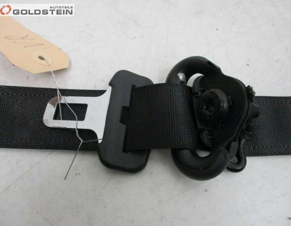 Safety Belts OPEL Astra H GTC (L08)