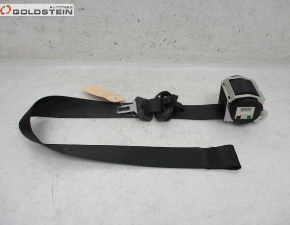 Safety Belts OPEL Astra H GTC (L08)