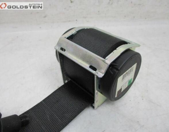 Safety Belts OPEL Astra H GTC (L08)