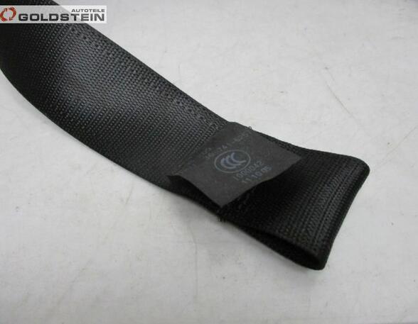 Safety Belts OPEL Astra H GTC (L08)