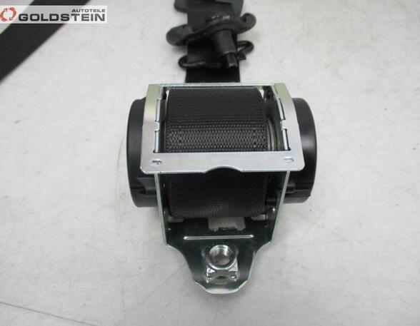 Safety Belts OPEL Astra H GTC (L08)