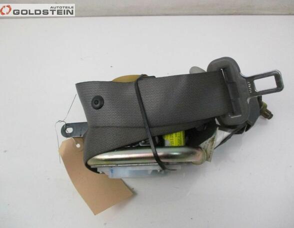 Safety Belts MAZDA 6 Station Wagon (GY)