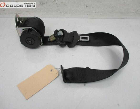 Safety Belts SMART Forfour (454)