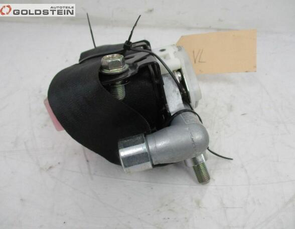 Sicherheitsgurt vorne links Gurtstraffer MAZDA 2 (DE) 1.3 MZR 62 KW