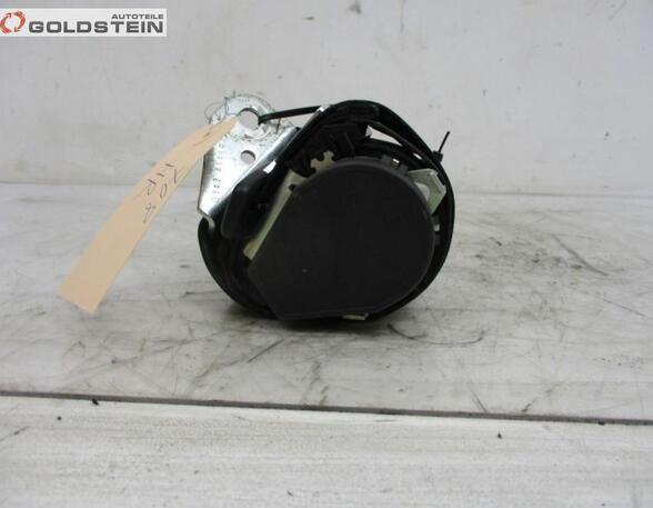 Safety Belts VW Golf V (1K1), VW Golf VI (5K1)