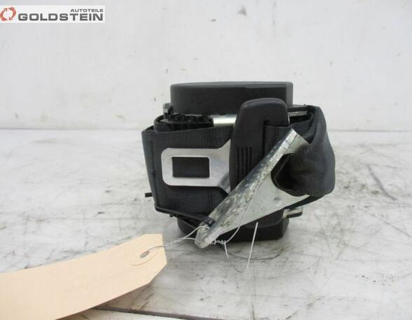 Safety Belts VW Golf V (1K1), VW Golf VI (5K1)