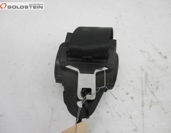 Safety Belts NISSAN Qashqai +2 I (J10, JJ10E, NJ10)