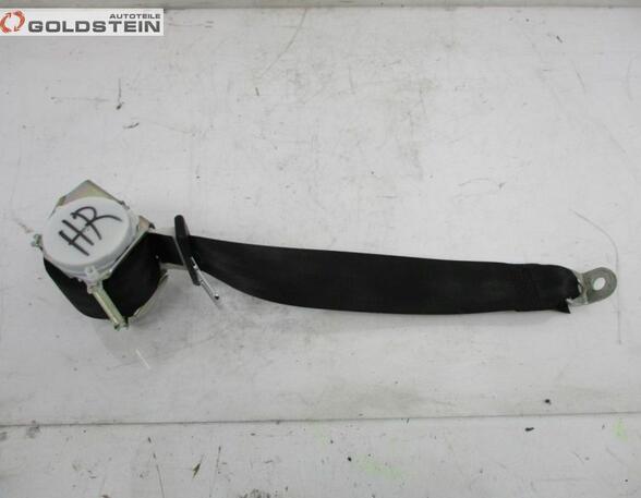 Safety Belts AUDI A3 (8P1), AUDI A3 Sportback (8PA)