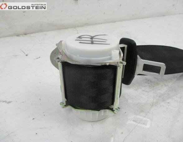 Safety Belts AUDI A3 (8P1), AUDI A3 Sportback (8PA)