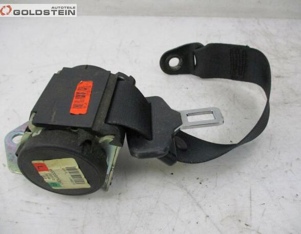 Safety Belts MINI Mini Clubman (R55)