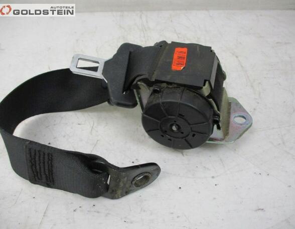 Safety Belts MINI Mini Clubman (R55)