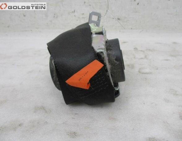 Safety Belts FORD Focus C-Max (--)