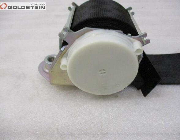 Safety Belts VW Passat (3C2)