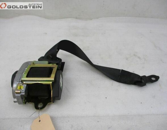 Safety Belts MERCEDES-BENZ E-Klasse (W211)