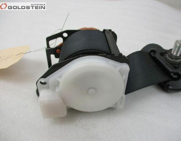 Safety Belts SUZUKI Splash (EX)