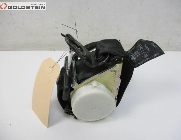 Safety Belts FORD Focus II Turnier (DA, DS, FFS)