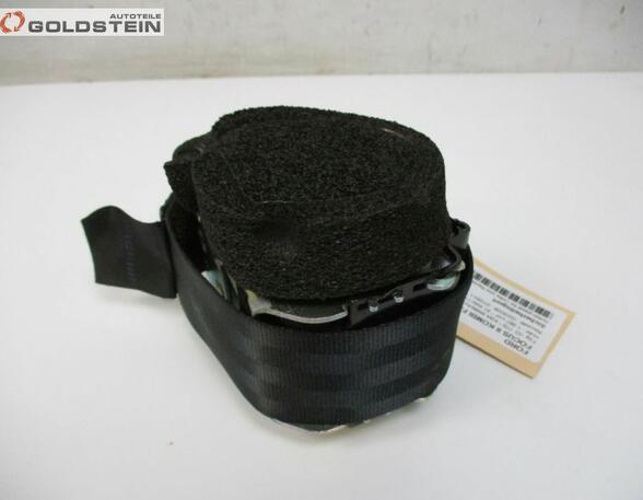 Safety Belts FORD Focus II Turnier (DA, DS, FFS)