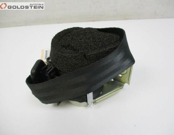 Safety Belts FORD Focus II Turnier (DA, DS, FFS)