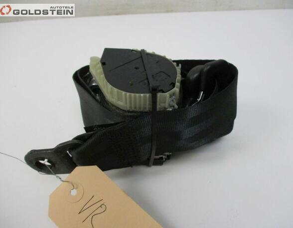 Safety Belts FORD Focus II Turnier (DA, DS, FFS)