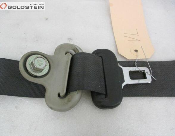 Safety Belts MAZDA 6 Hatchback (GG)