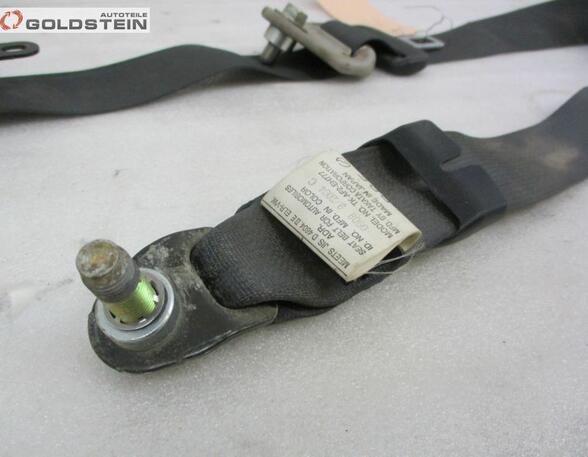 Sicherheitsgurt vorne links Gurtstraffer MAZDA 6 HATCHBACK (GG) 2.0 DI 100 KW