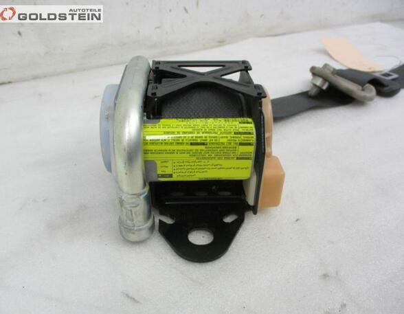 Sicherheitsgurt vorne links Gurtstraffer MAZDA 6 HATCHBACK (GG) 2.0 DI 100 KW