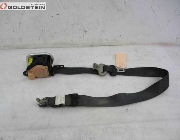 Sicherheitsgurt vorne links Gurtstraffer MAZDA 6 HATCHBACK (GG) 2.0 DI 100 KW