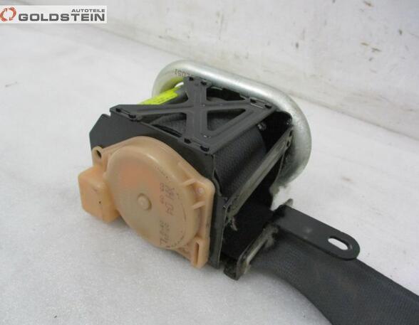 Sicherheitsgurt vorne links Gurtstraffer MAZDA 6 HATCHBACK (GG) 2.0 DI 100 KW