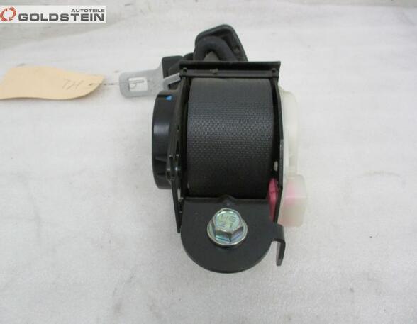 Safety Belts MAZDA 6 Hatchback (GG)