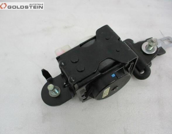 Sicherheitsgurt links hinten  MAZDA 6 HATCHBACK (GG) 2.0 DI 100 KW