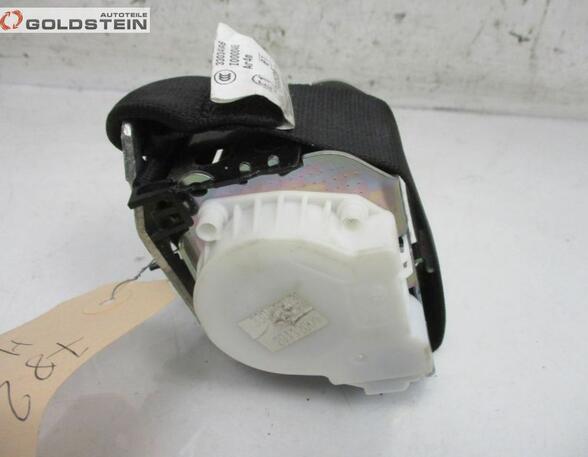 Safety Belts BMW 5er Touring (E61)