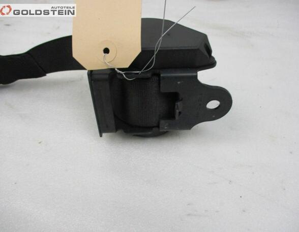 Safety Belts BMW 3er (F30, F80)