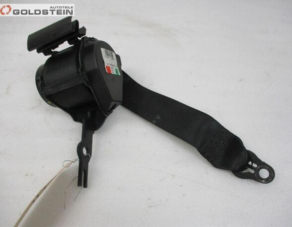 Safety Belts BMW 3er (F30, F80)